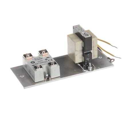 Antunes Relay/Transformer Assembly 0010698